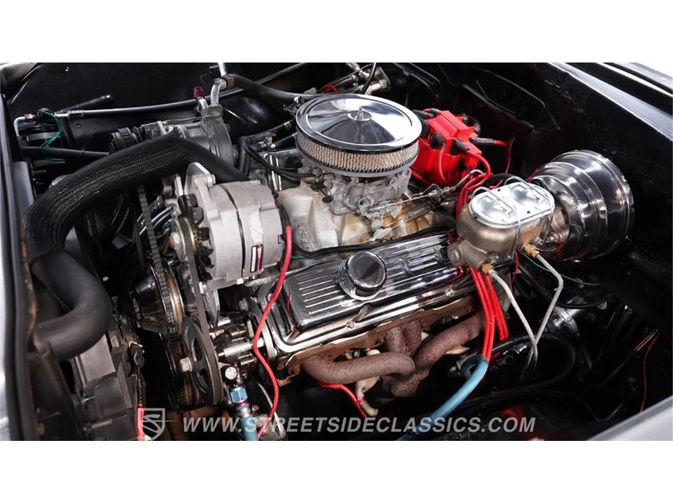 1955 Pontiac Chieftain - Image 27 of 31