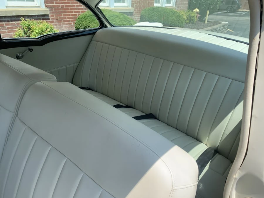 1955 Pontiac Chieftain - Image 5 of 9