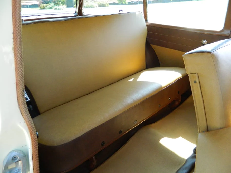 1955 Pontiac Chieftain - Image 6 of 9