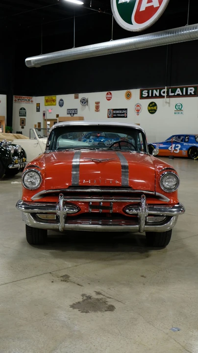 1955 Pontiac Chieftain - Image 6 of 18