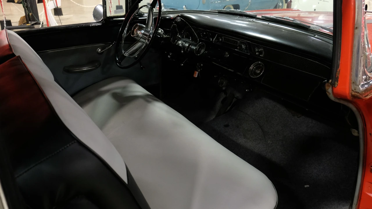 1955 Pontiac Chieftain - Image 14 of 18