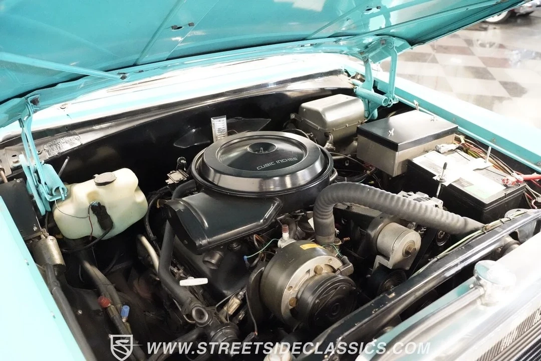 1955 Pontiac Safari - Image 21 of 21