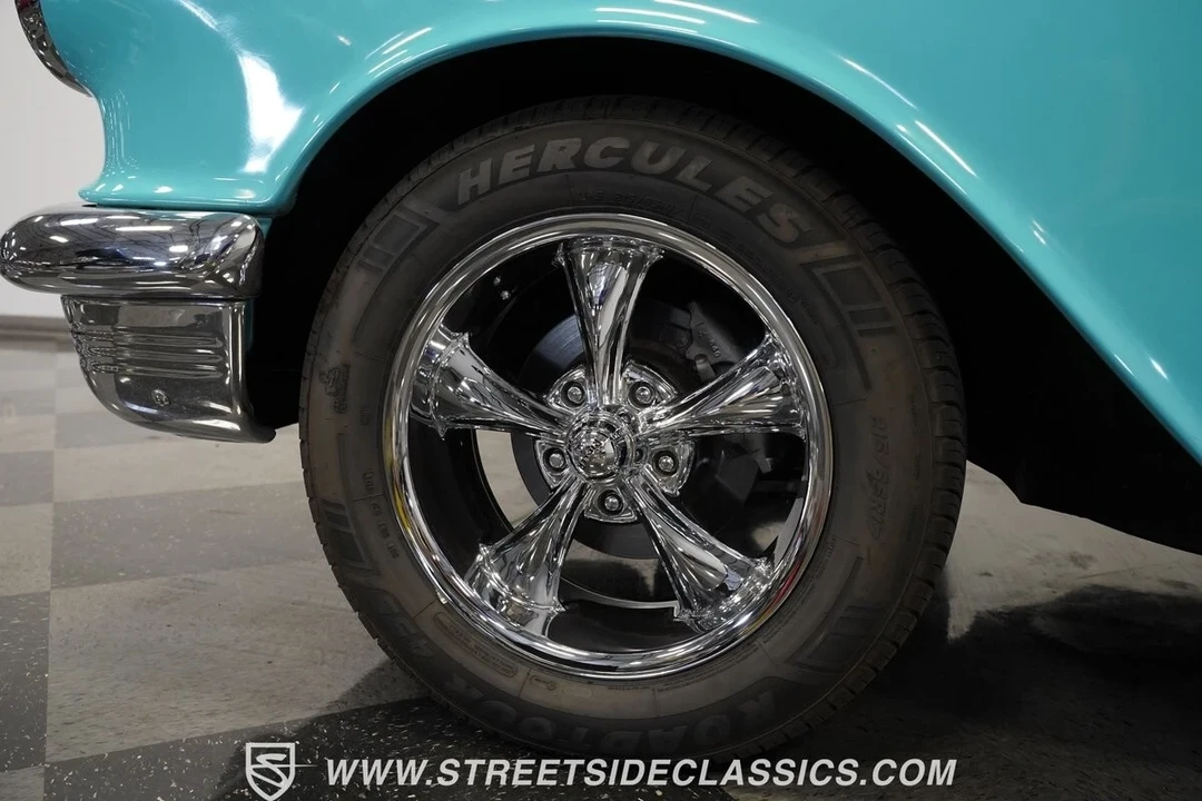 1955 Pontiac Safari - Image 18 of 21