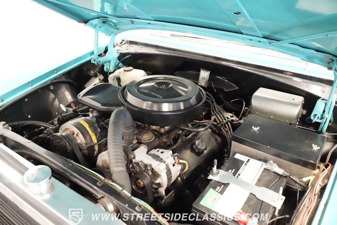 1955 Pontiac Safari - Image 20 of 21