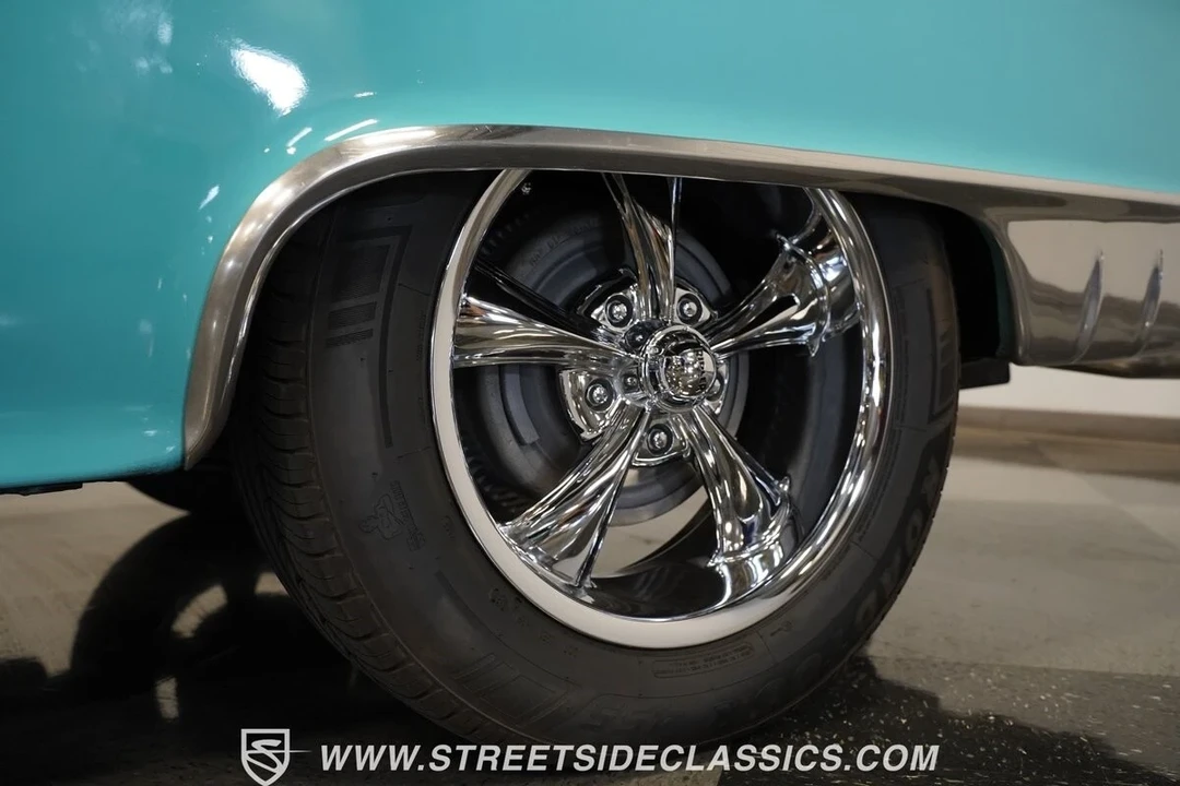 1955 Pontiac Safari - Image 14 of 21