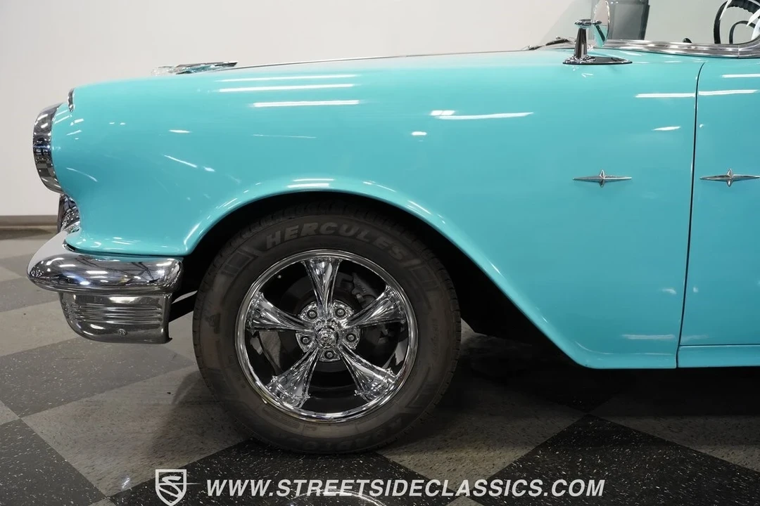 1955 Pontiac Safari - Image 17 of 21