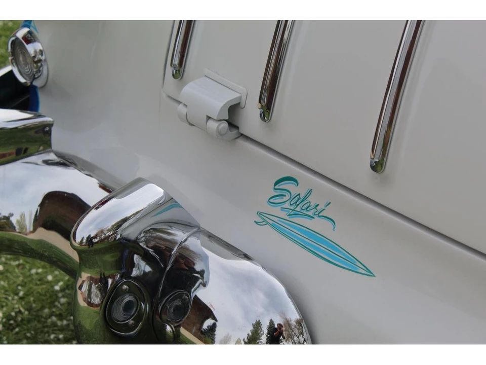 1955 Pontiac Safari - Image 27 of 31