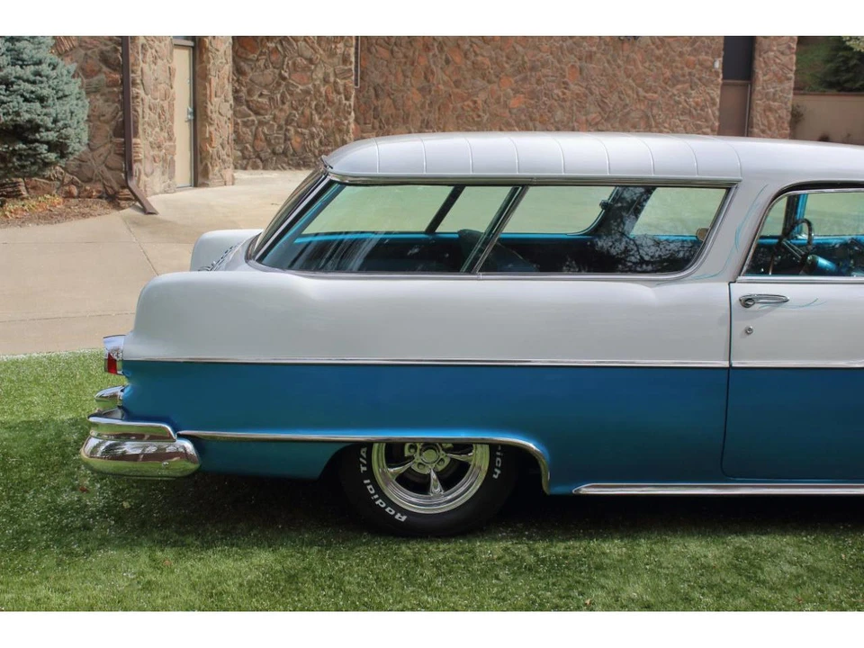 1955 Pontiac Safari - Image 15 of 31