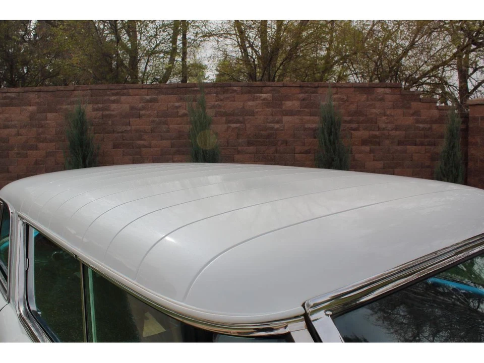 1955 Pontiac Safari - Image 29 of 31