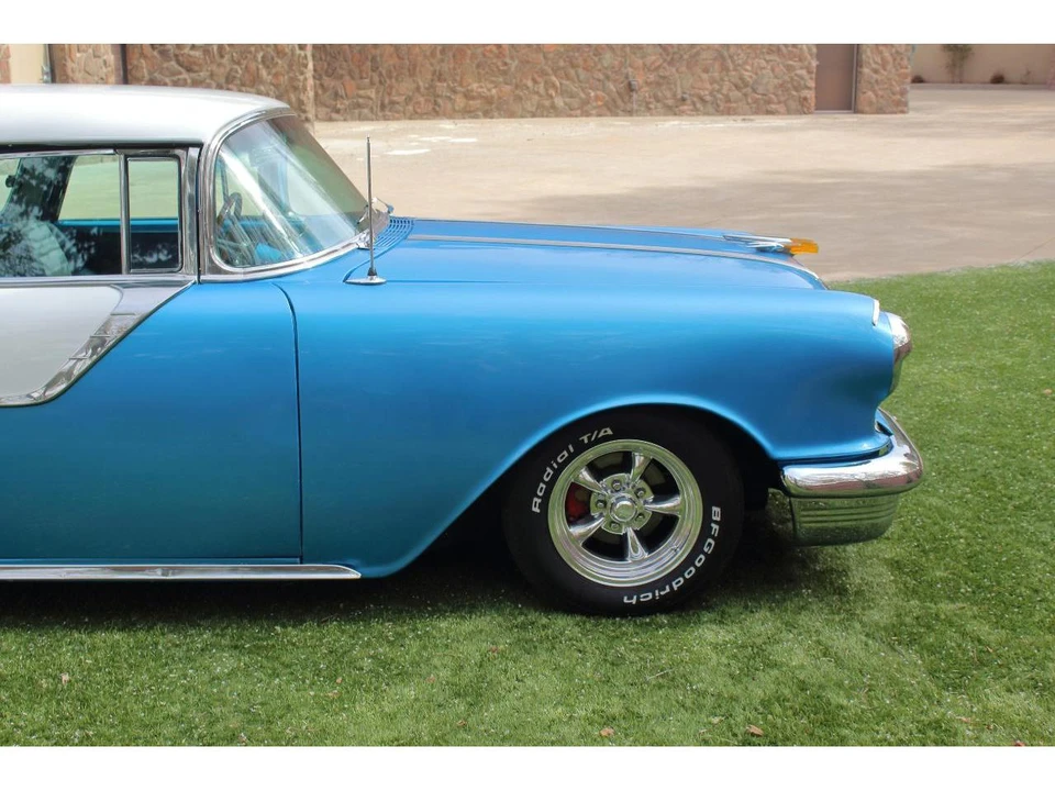 1955 Pontiac Safari - Image 13 of 31