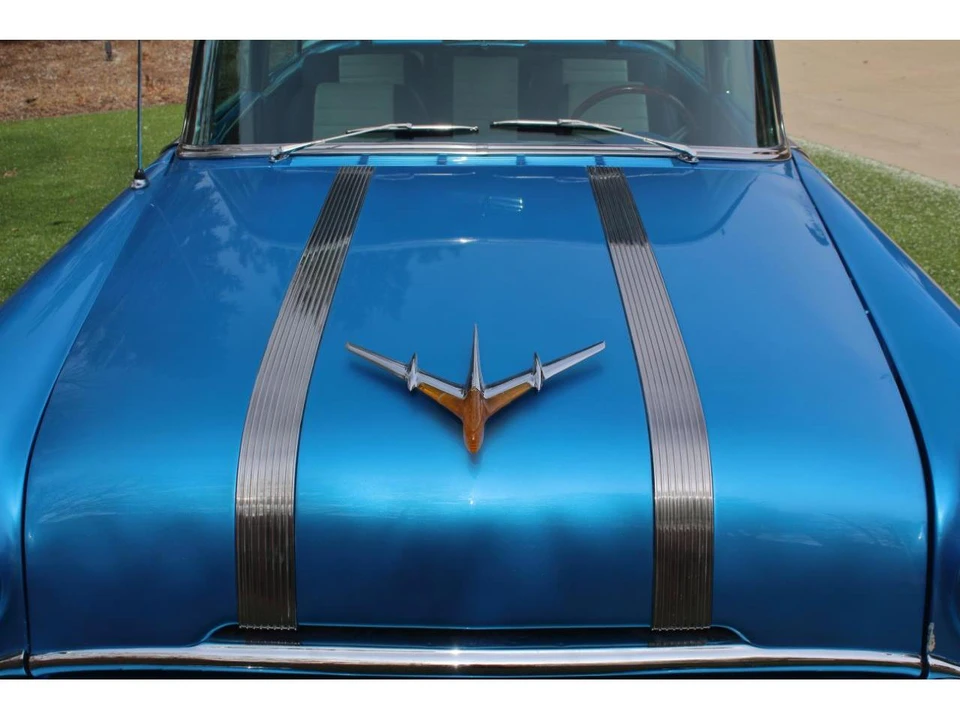 1955 Pontiac Safari - Image 7 of 31