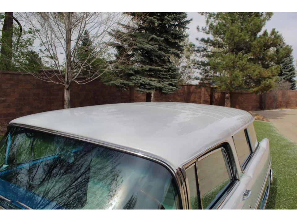 1955 Pontiac Safari - Image 30 of 31