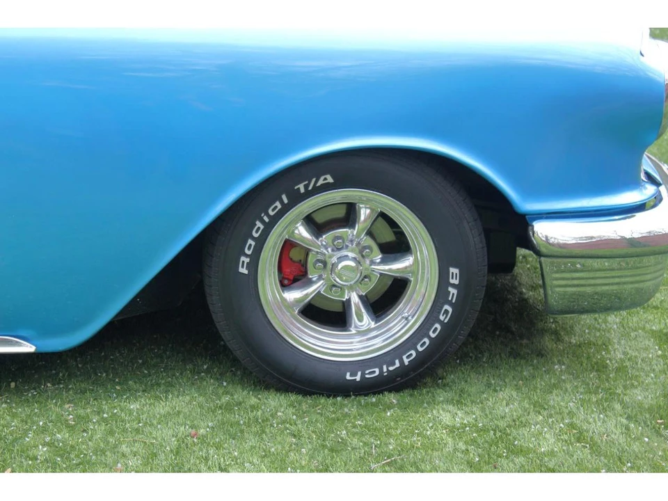 1955 Pontiac Safari - Image 14 of 31