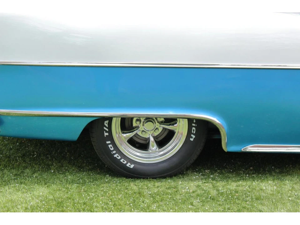 1955 Pontiac Safari - Image 16 of 31