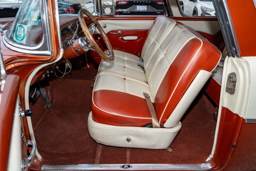 1955 Pontiac Safari - Image 16 of 28
