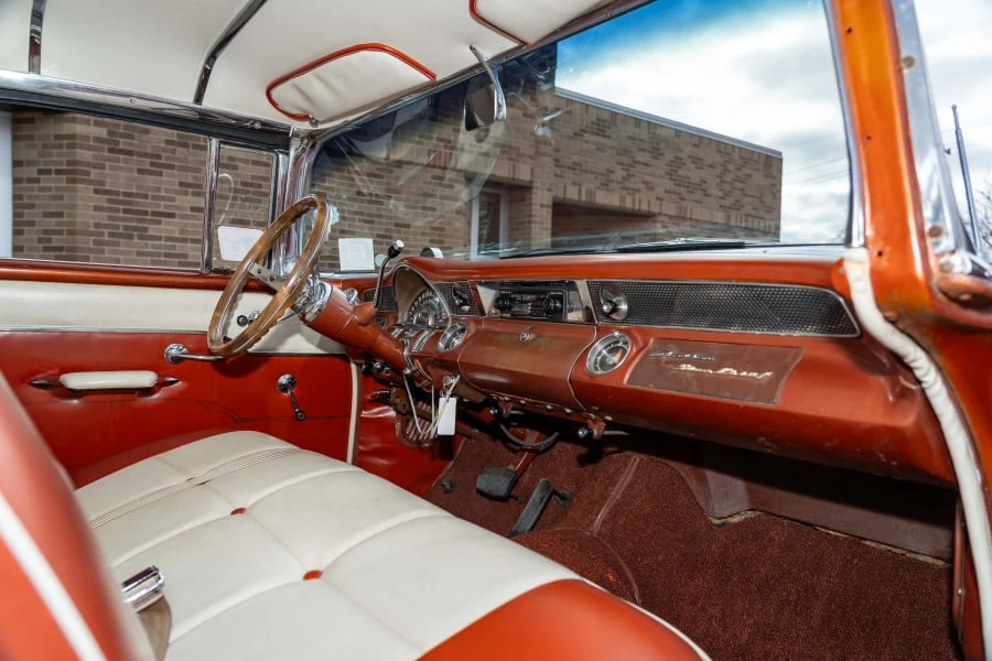 1955 Pontiac Safari - Image 17 of 28