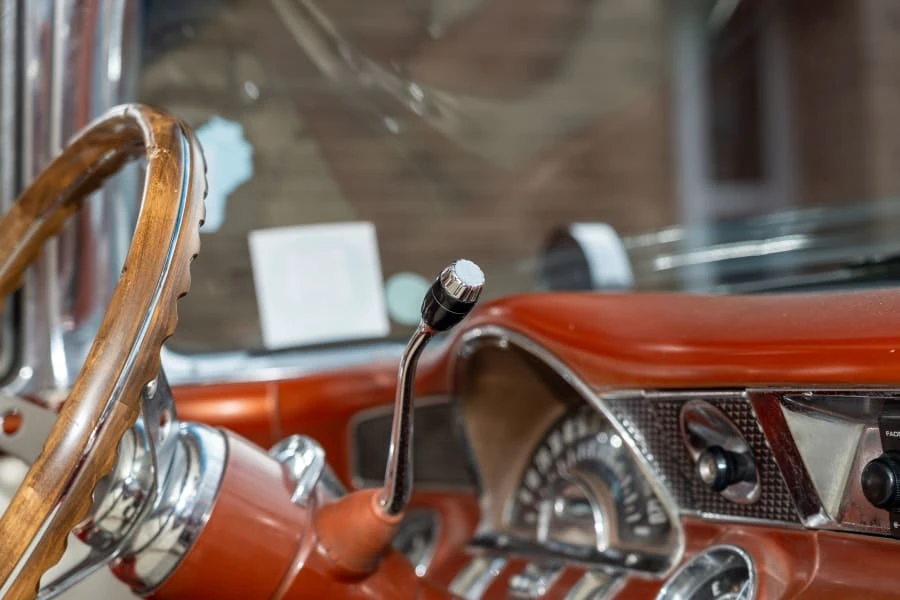 1955 Pontiac Safari - Image 22 of 28