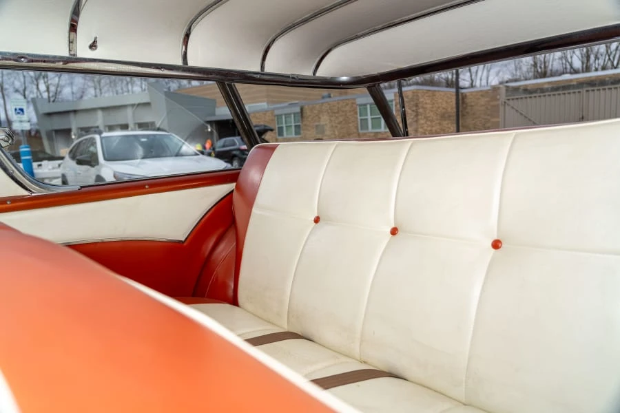 1955 Pontiac Safari - Image 19 of 28