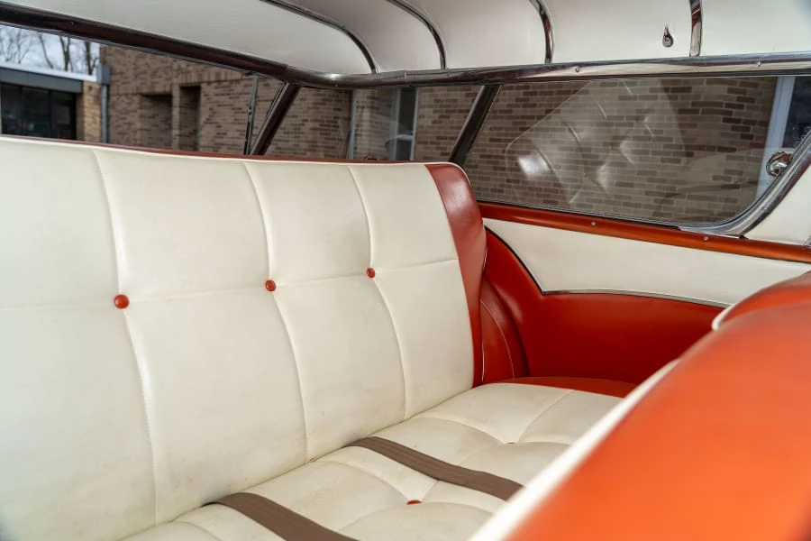 1955 Pontiac Safari - Image 18 of 28
