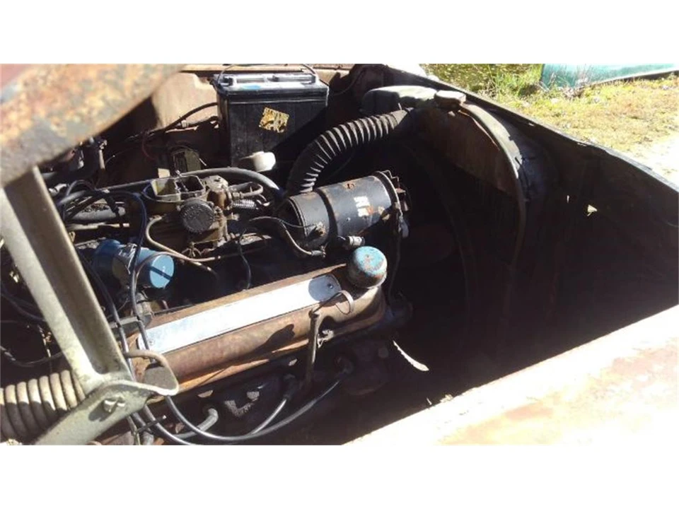 1955 Pontiac Star Chief - Image 3 of 10