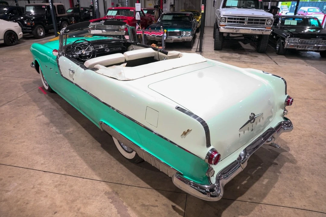 1955 Pontiac Star Chief - Image 16 of 31
