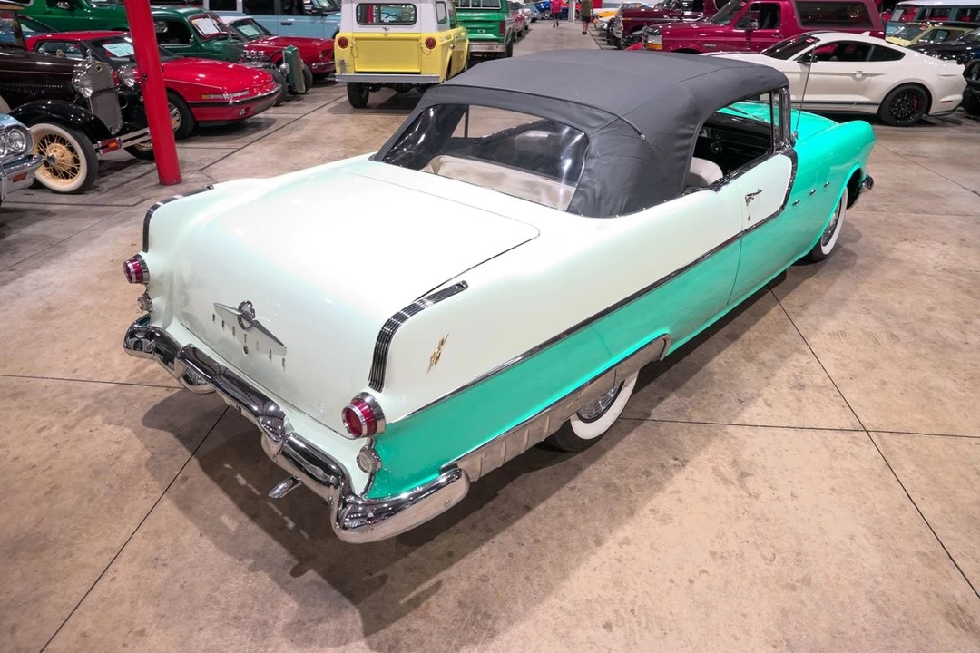 1955 Pontiac Star Chief - Image 31 of 31