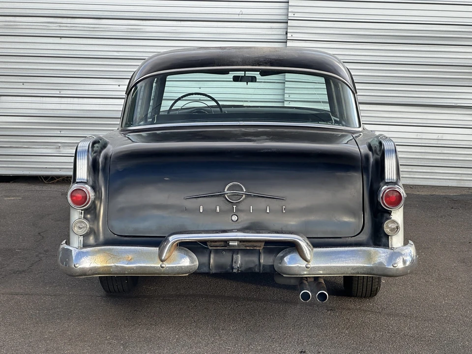 1955 Pontiac Star Chief - Image 14 of 31