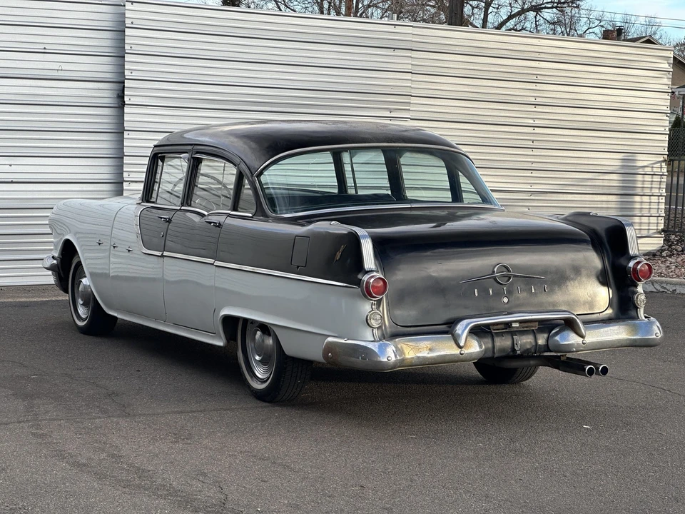 1955 Pontiac Star Chief - Image 13 of 31