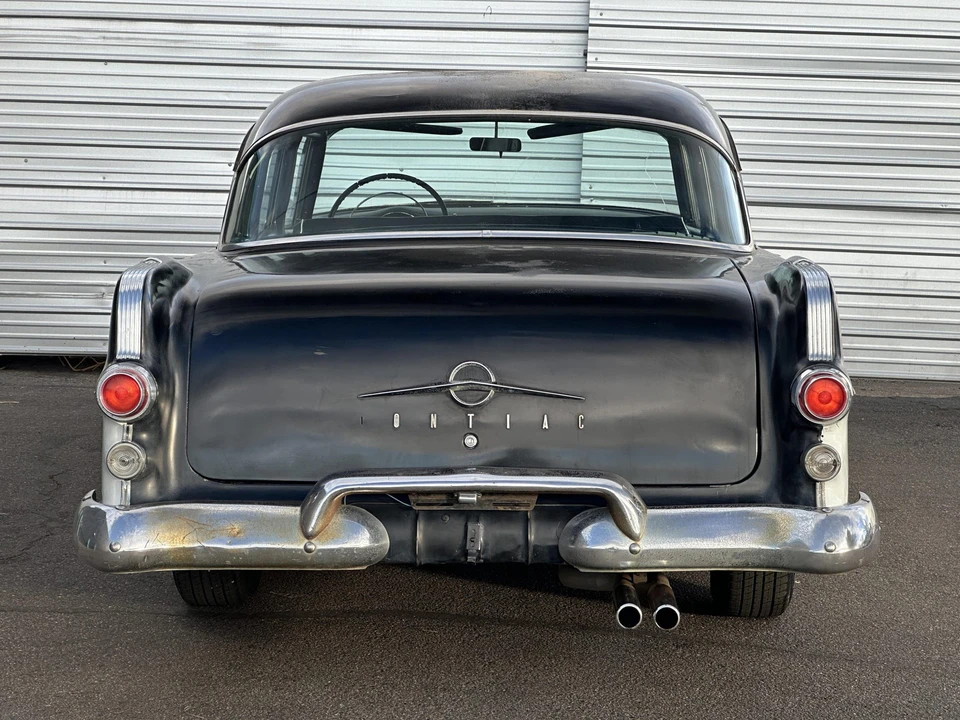 1955 Pontiac Star Chief - Image 15 of 31