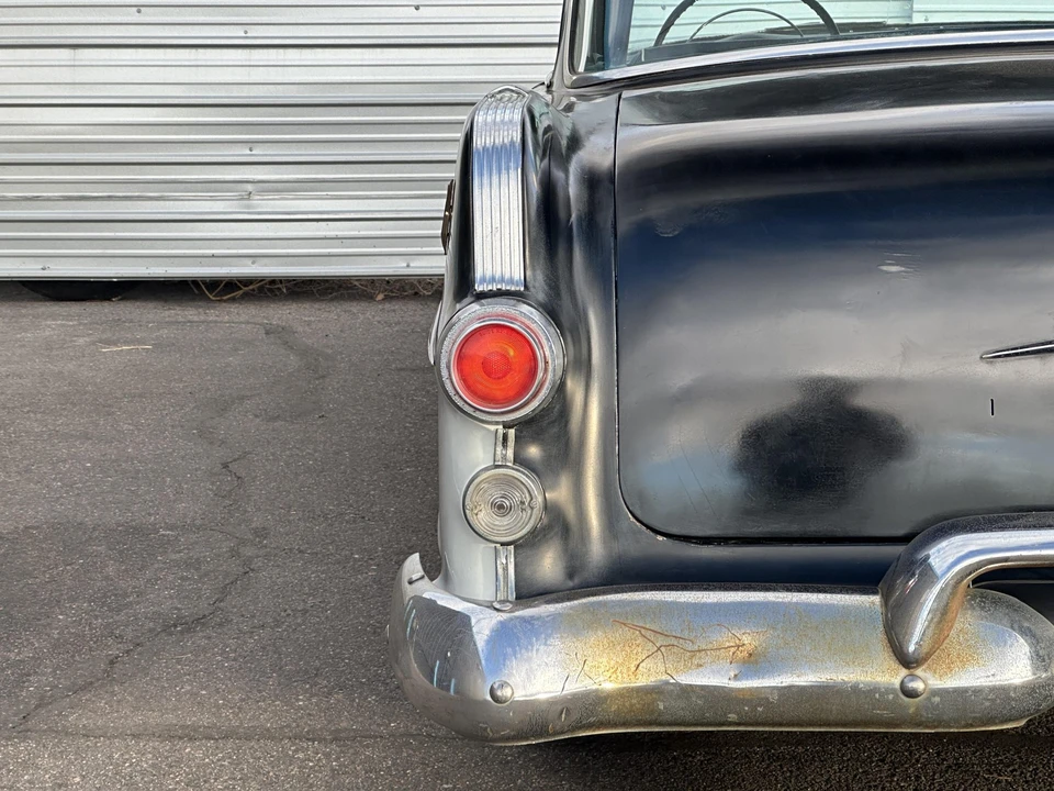 1955 Pontiac Star Chief - Image 29 of 31