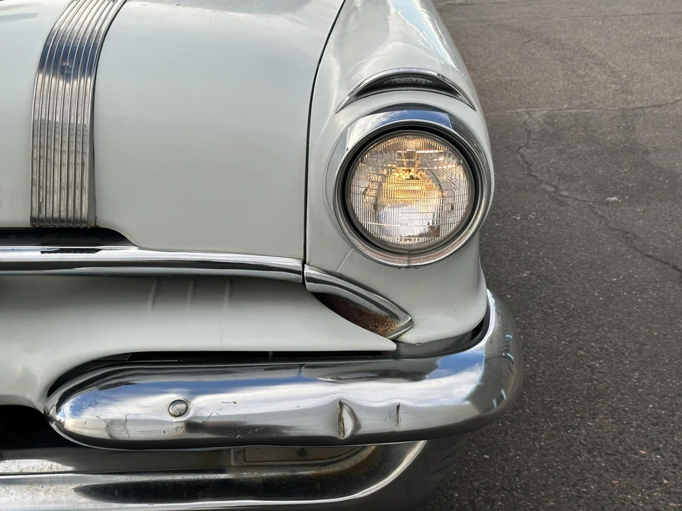 1955 Pontiac Star Chief - Image 20 of 31