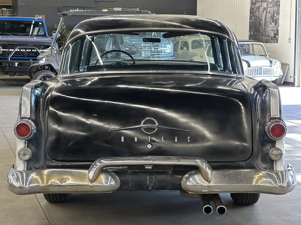1955 Pontiac Star Chief - Image 5 of 31
