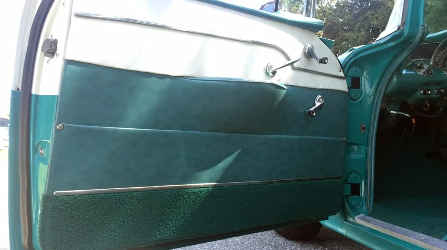 1955 Pontiac Star Chief - Image 5 of 12