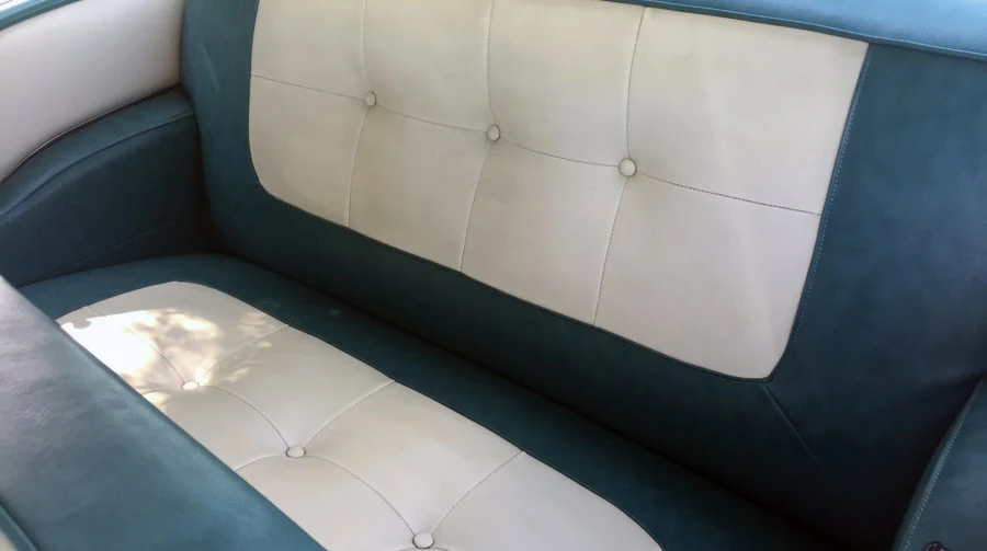 1955 Pontiac Star Chief - Image 6 of 12