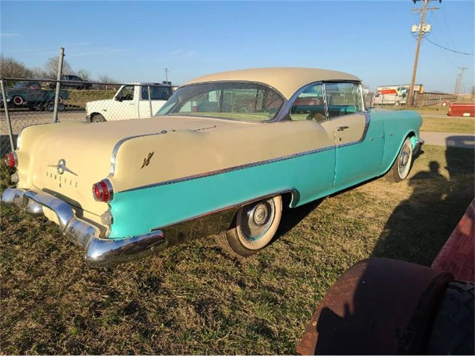 1955 Pontiac Star Chief - Image 2 of 3
