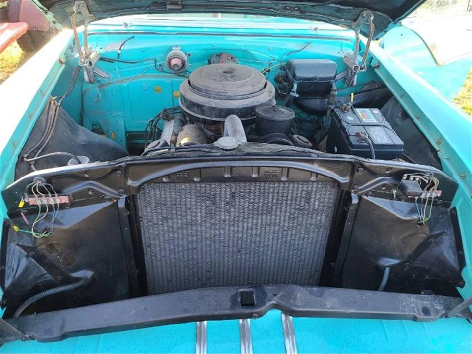 1955 Pontiac Star Chief - Image 3 of 3