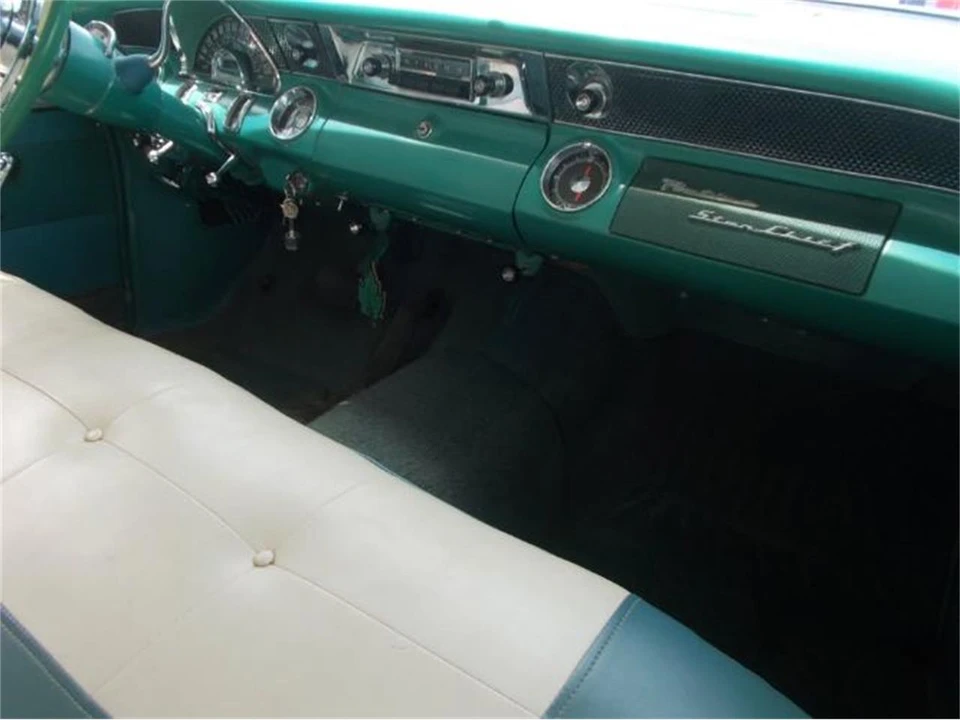 1955 Pontiac Star Chief - Image 12 of 17