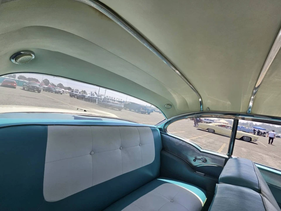 1955 Pontiac Star Chief - Image 10 of 21