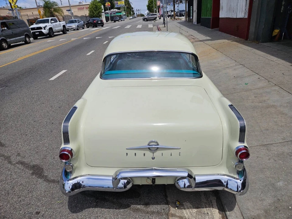 1955 Pontiac Star Chief - Image 4 of 21