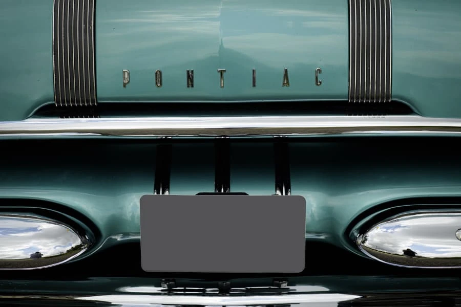 1955 Pontiac Star Chief - Image 21 of 31