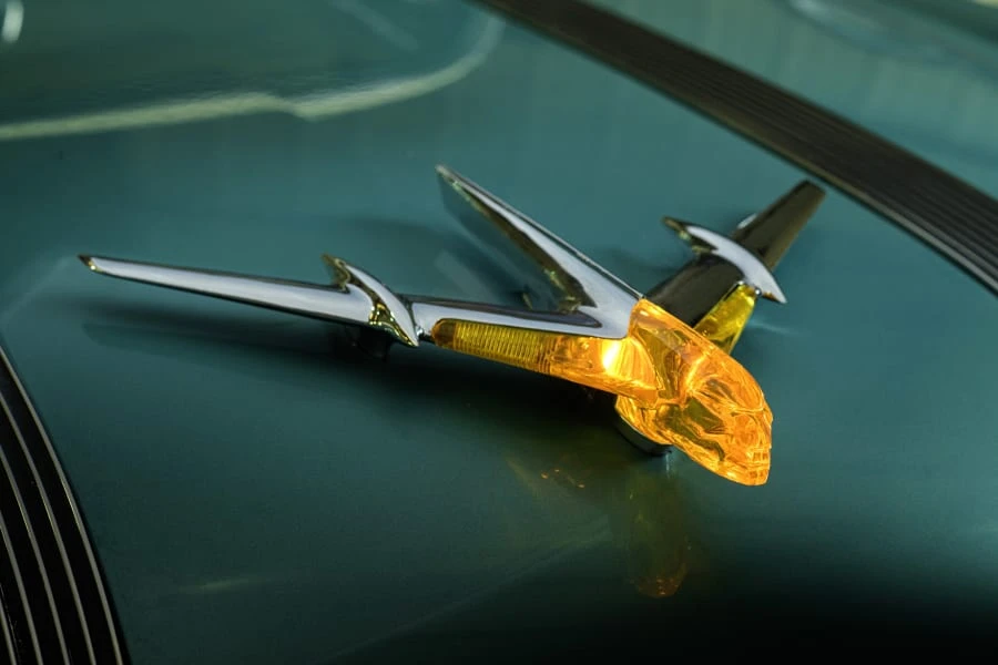 1955 Pontiac Star Chief - Image 17 of 31