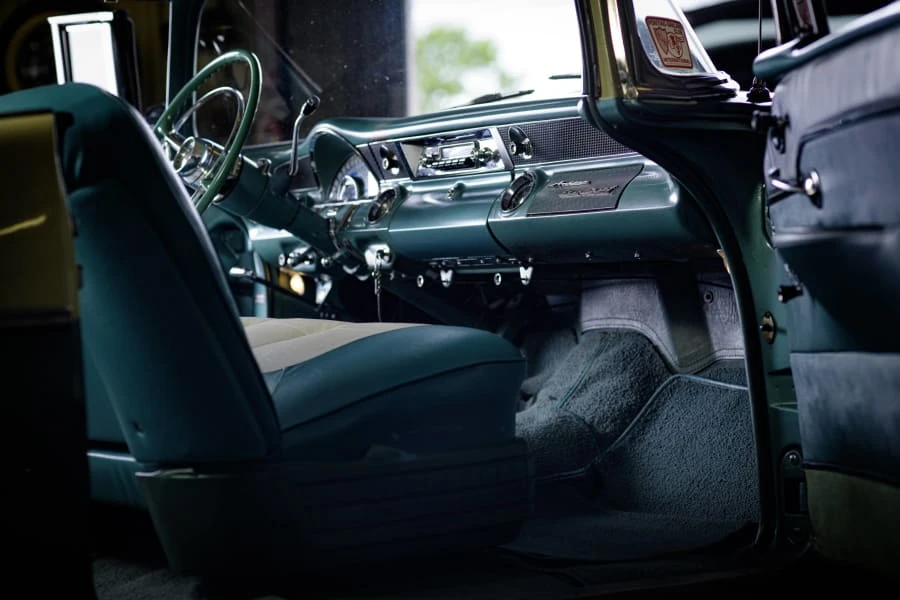 1955 Pontiac Star Chief - Image 27 of 31