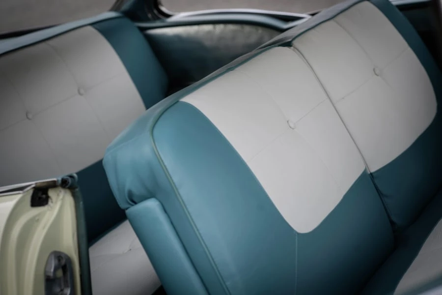 1955 Pontiac Star Chief - Image 25 of 31