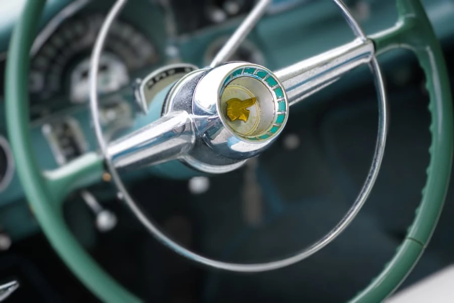 1955 Pontiac Star Chief - Image 29 of 31