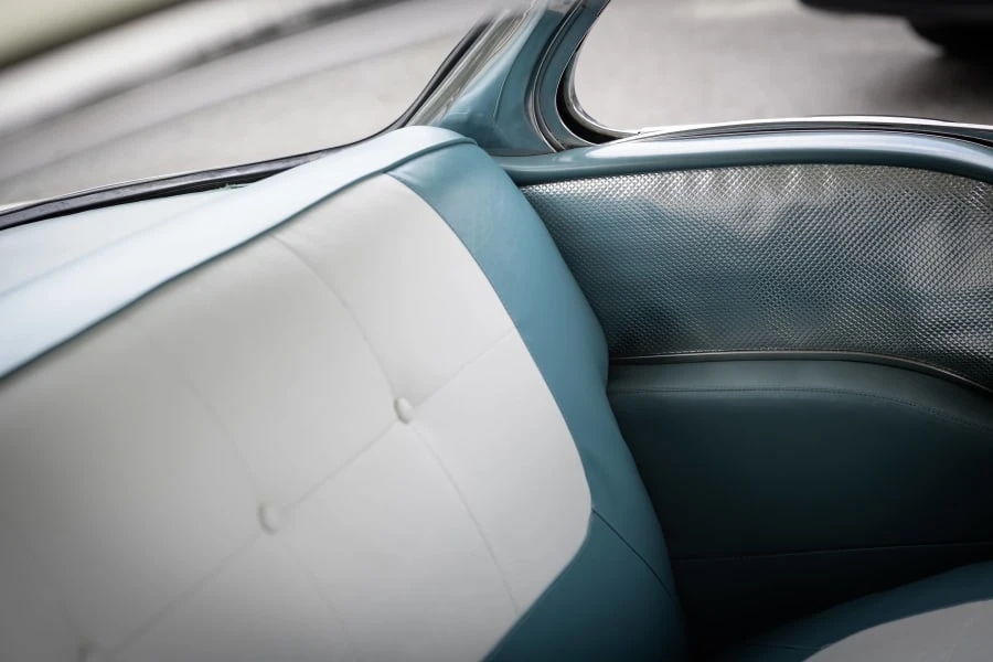1955 Pontiac Star Chief - Image 31 of 31
