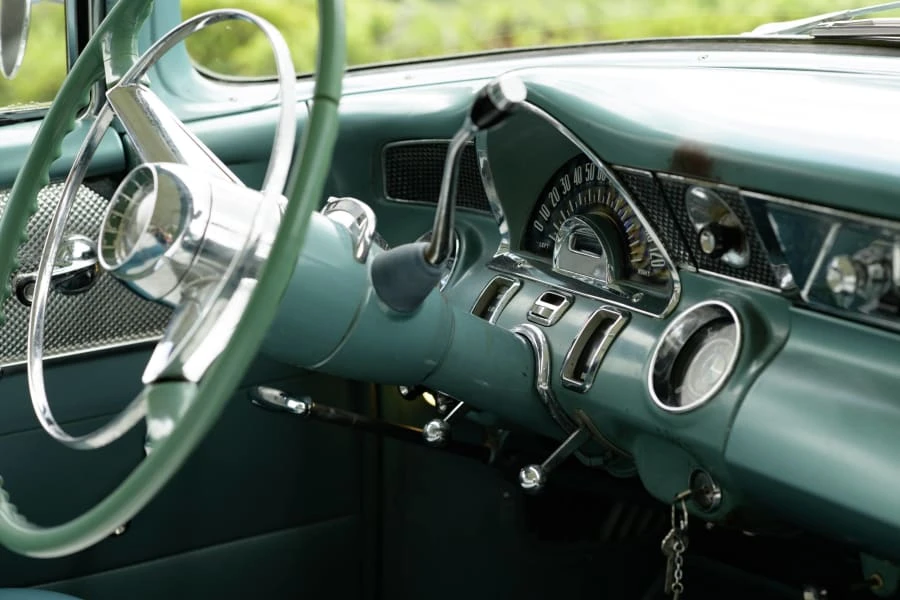 1955 Pontiac Star Chief - Image 30 of 31