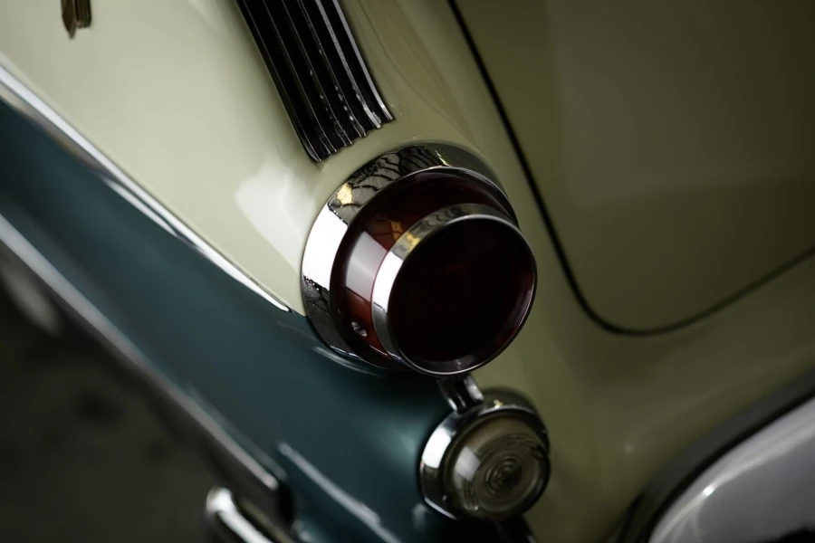 1955 Pontiac Star Chief - Image 7 of 31