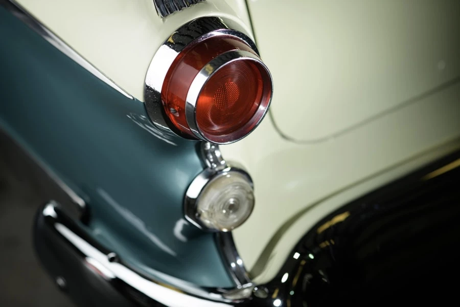 1955 Pontiac Star Chief - Image 9 of 31