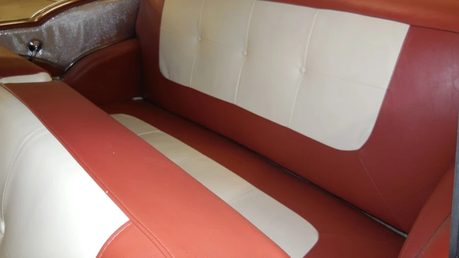 1955 Pontiac Star Chief - Image 3 of 4