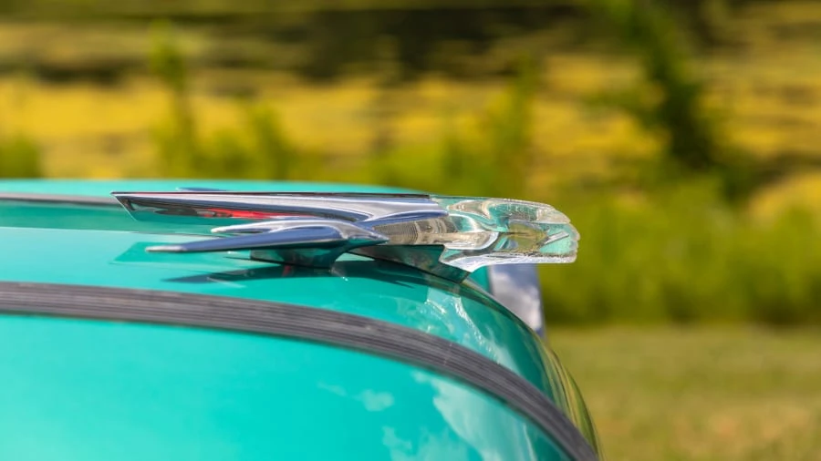 1955 Pontiac Star Chief - Image 9 of 13